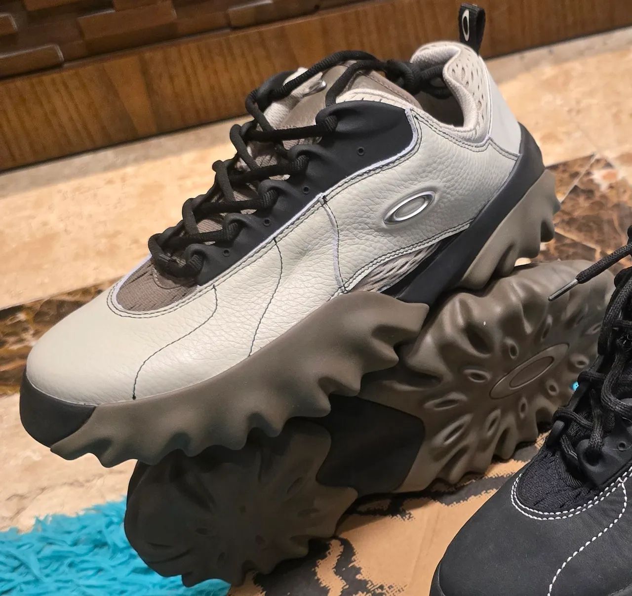 thehighlights＊pot'teddybrown thehighlights pot teddy brown