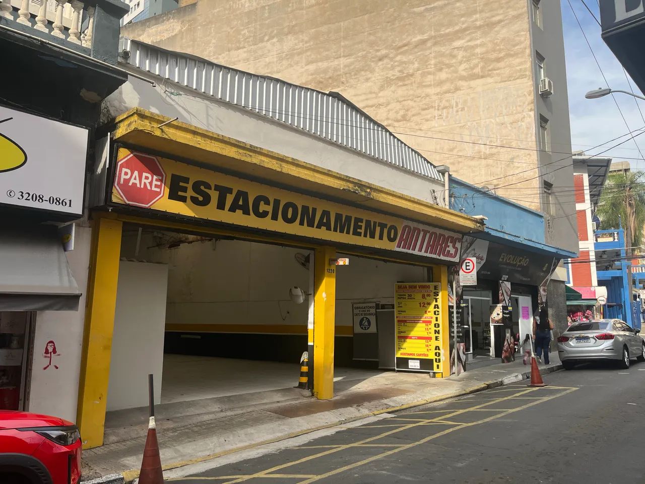 Foto - Campinas - Centro