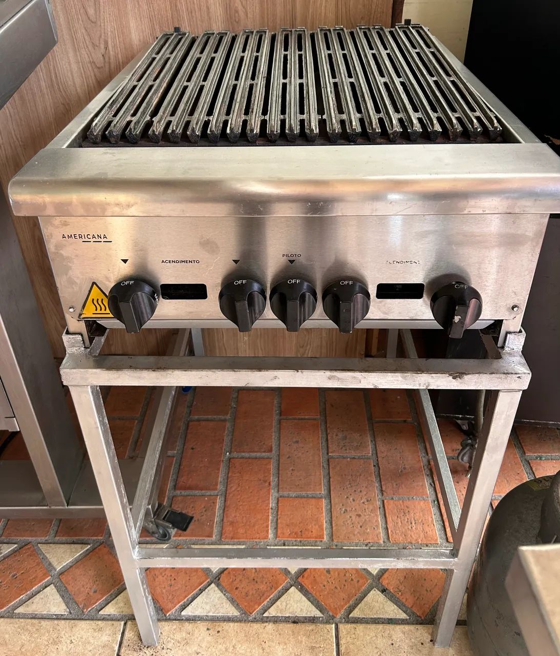 Charbrolie Venâncio  - Foto 4