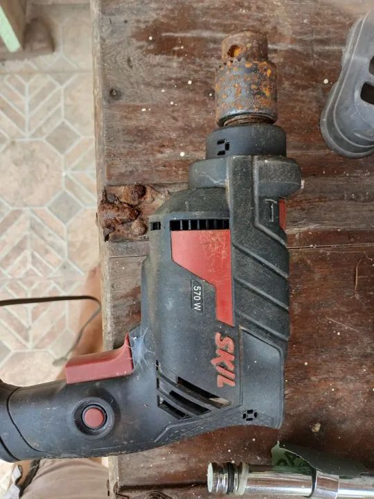 Serra de corte Philco 220V - Foto 3