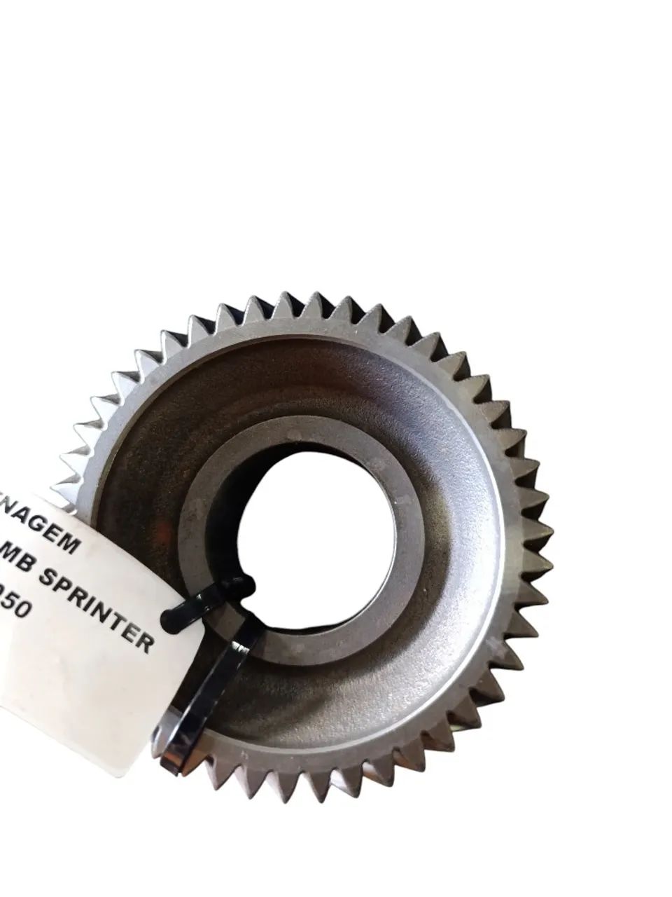 Engrenagem Caixa Câmbio Zf Mb Sprinter 1361303050