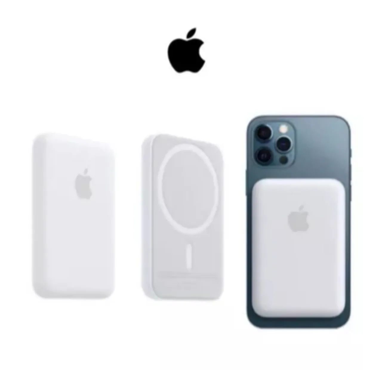 Carregador Sem Fio para Smartwatch - Foto 3