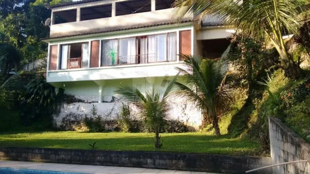 Sítio à venda 5000M², CHACARAS RIO-PETROPOLIS, DUQUE DE CAXIAS - RJ