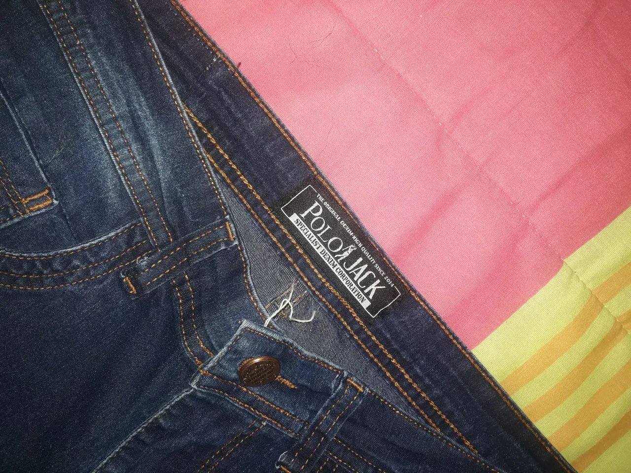 calças jeans - Foto 3