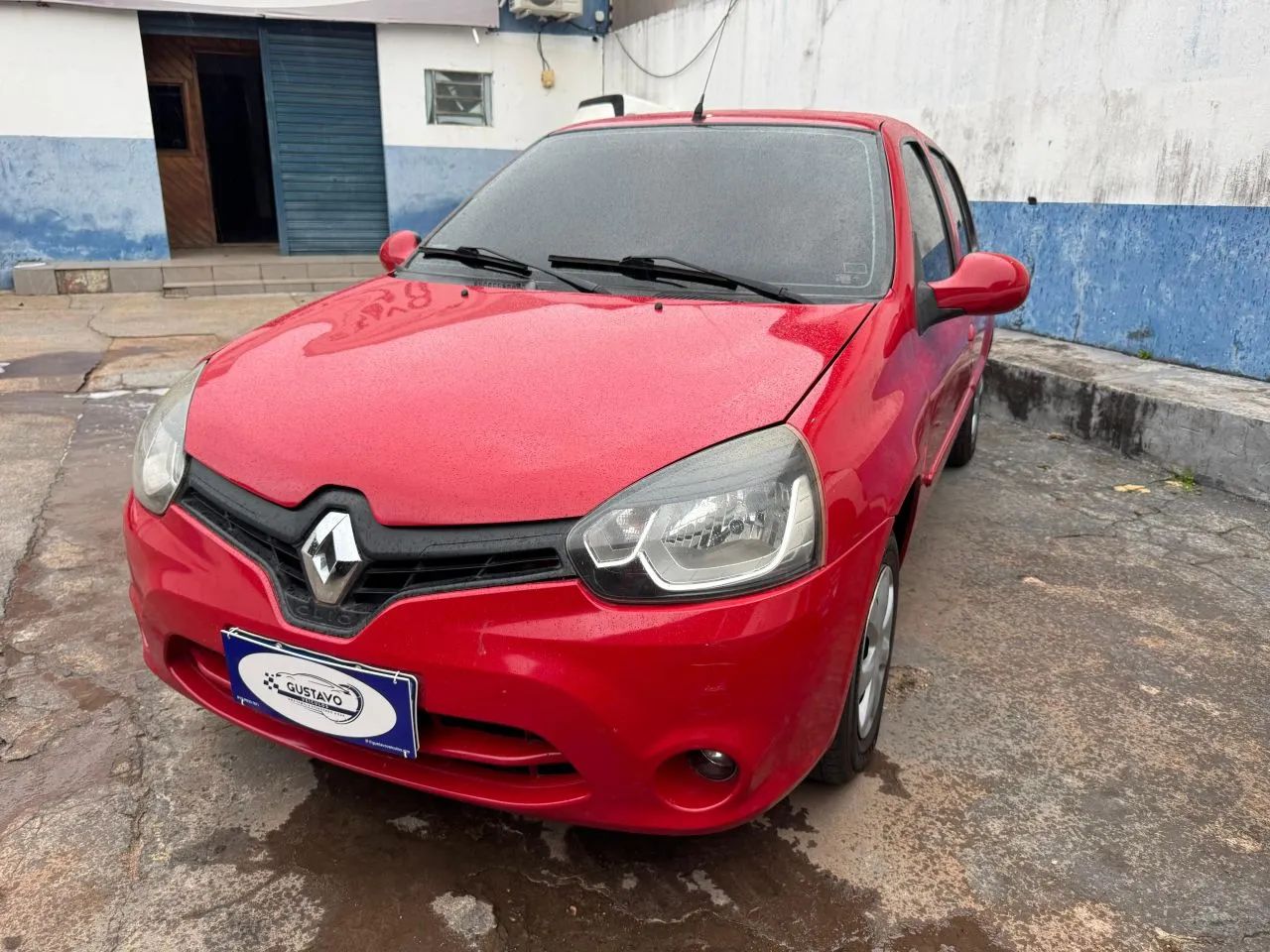 Clio RN/Alizé/Expr./1.0 Hi-Power 16V 5p - Foto 2