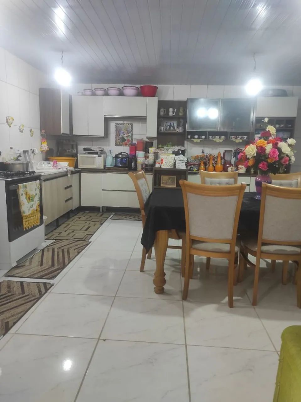 Foto - São José dos Pinhais - Quississana