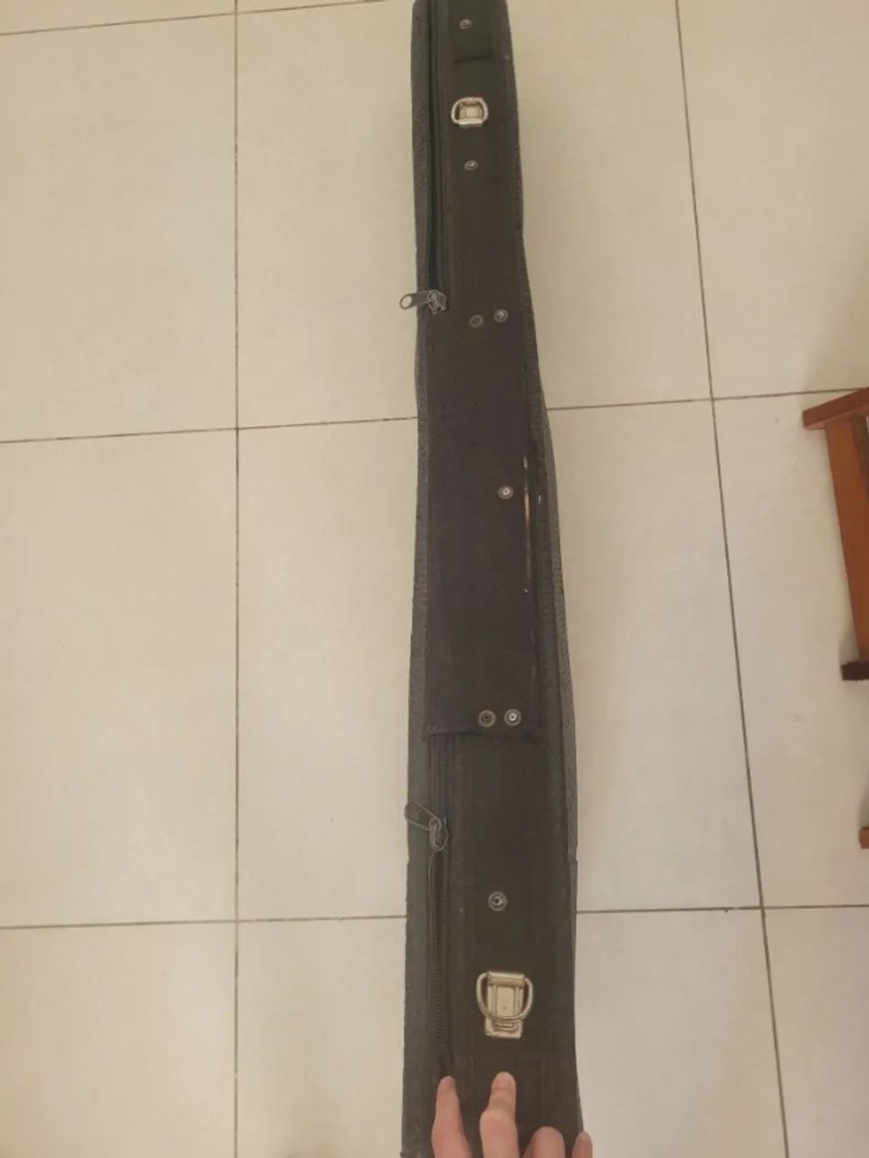 Semi case Solid Sound para baixo - Foto 3