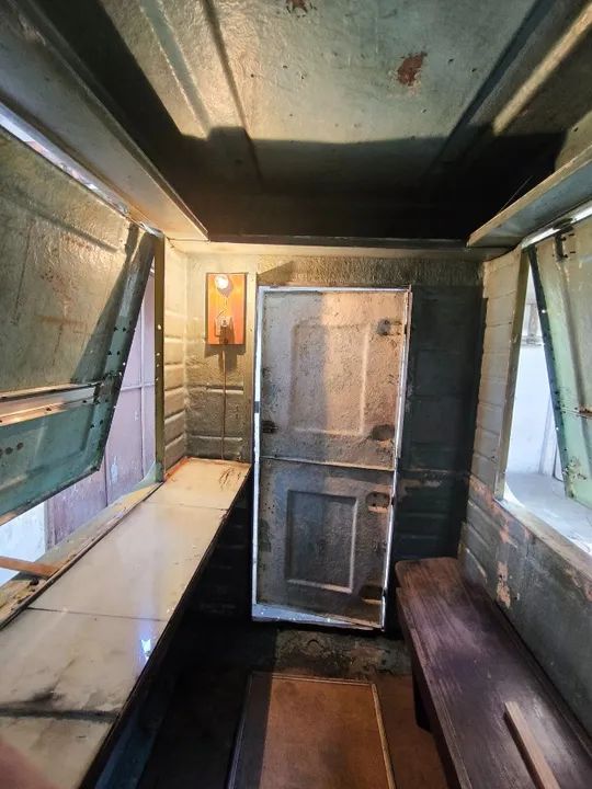 Cabine / banca - Foto 4