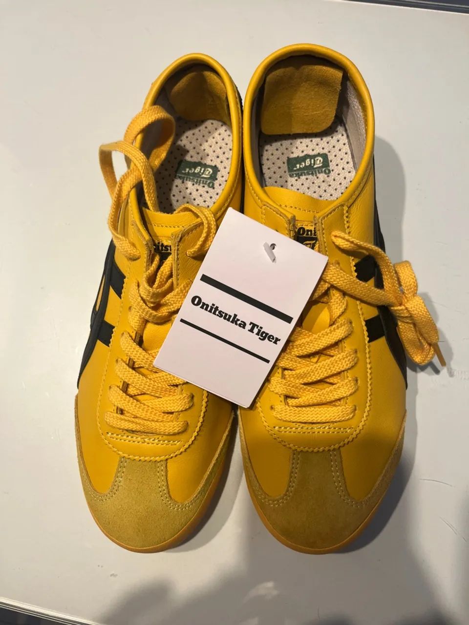 Los Angeles Onitsuka Tiger Rodeo Drive Asics Store Jakarta Jual