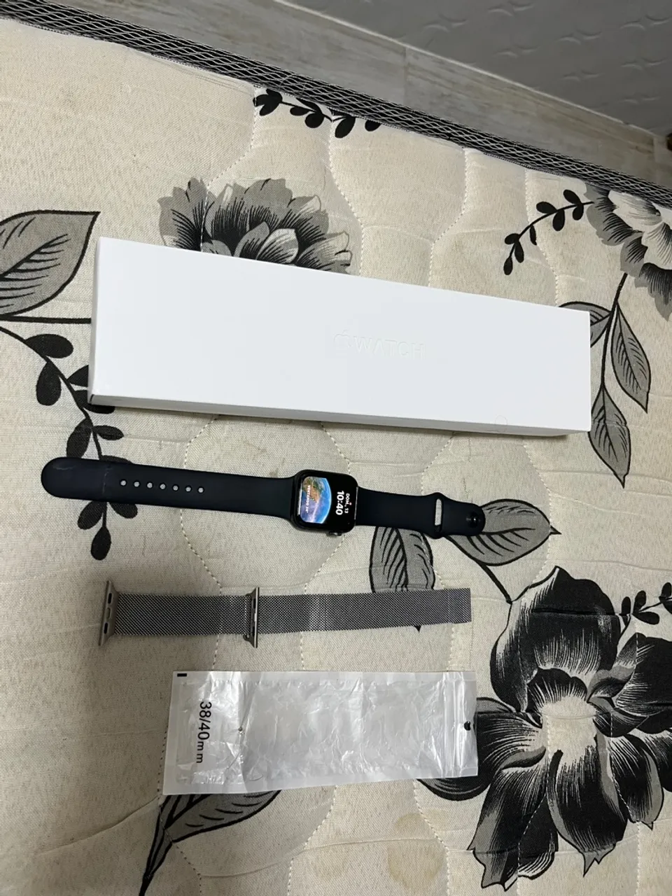 Apple Watch Series