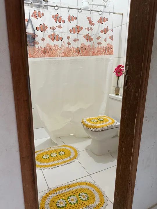 Acomodações confortáveis para temporada - Foto 4