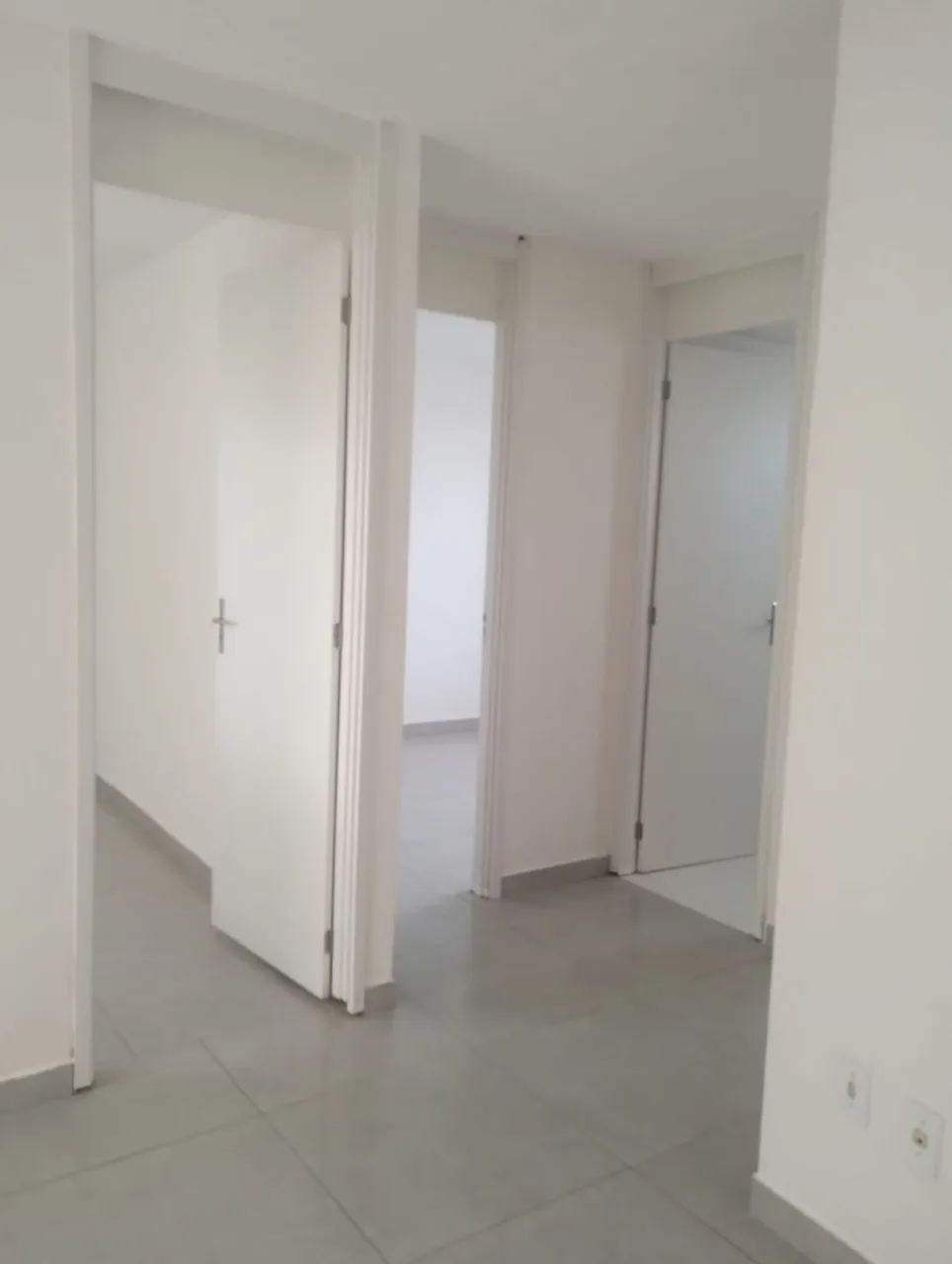 Apartamento ocidental 