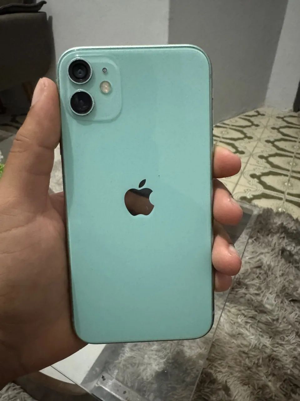 iPhone 11 64 gigas