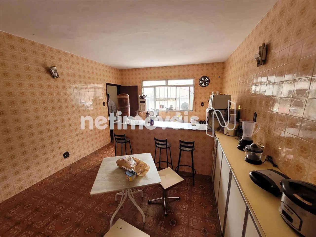Venda Casa Bonfim Belo Horizonte - Foto 4