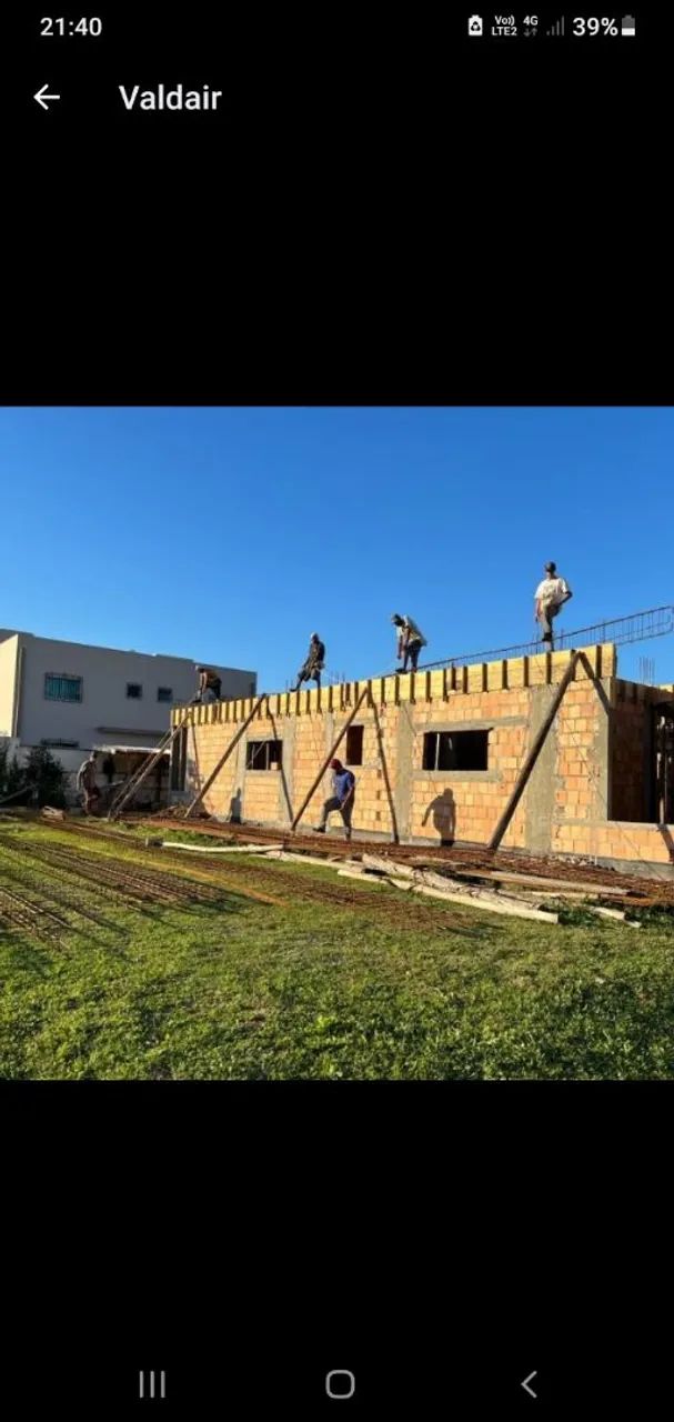 Mão de obra carpintaria. - Foto 4