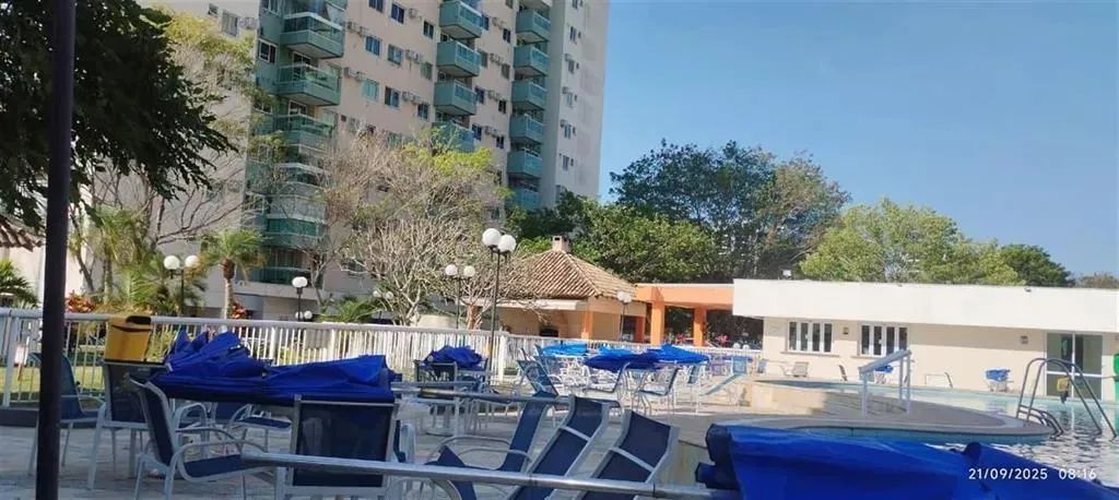 LINDO APARTAMENTO DE 2 QUARTOS NA BARRA OLIMPICA - Foto 11