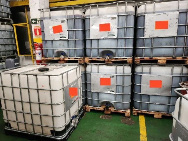 Container IBC 1000 Litros - Ótimo Estado - Foto 4