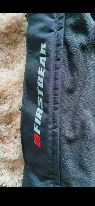 Calça Motociclista FirstGear