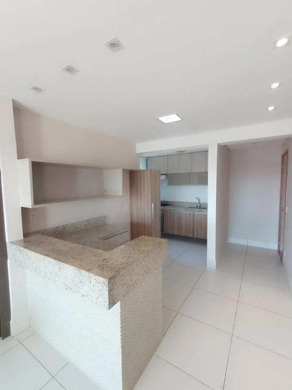 IM- Alugo apartamento de 4 quartos cond Essencial