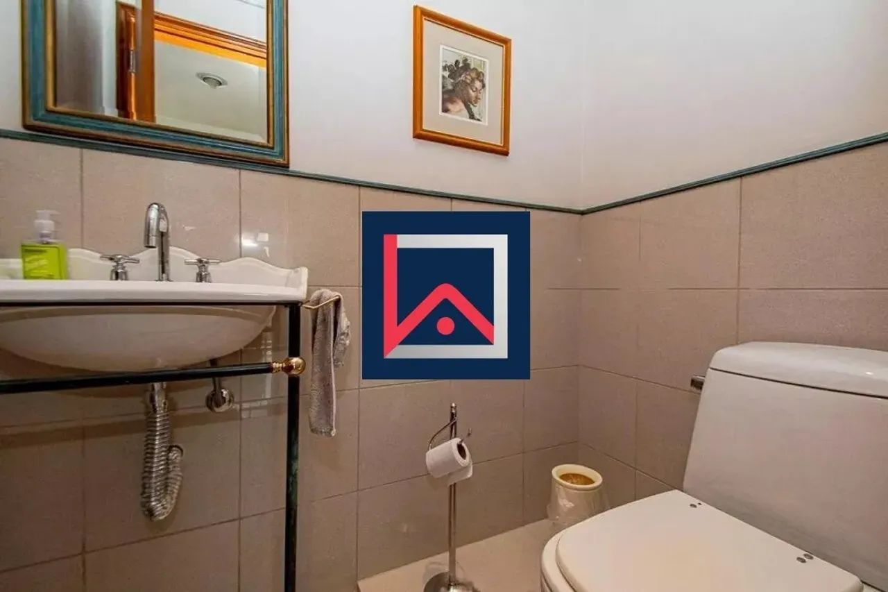 Venda Cobertura 3 Dormitórios - 186 m² Perdizes - Foto 12