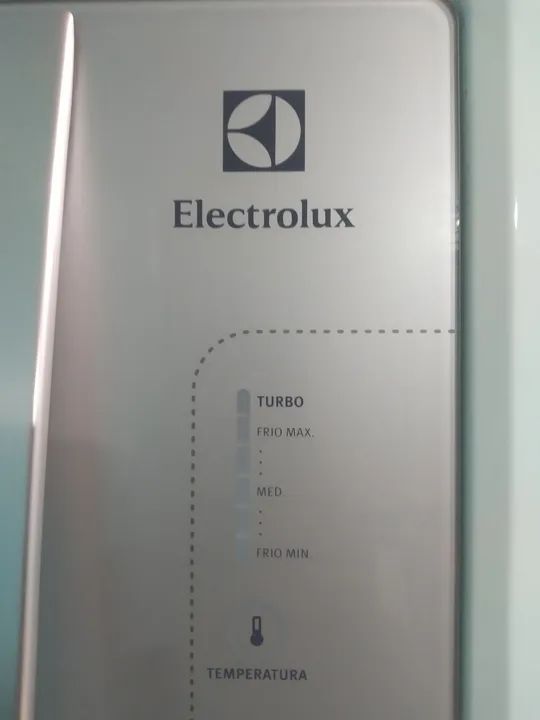 Geladeira Eletrolux  - Foto 3