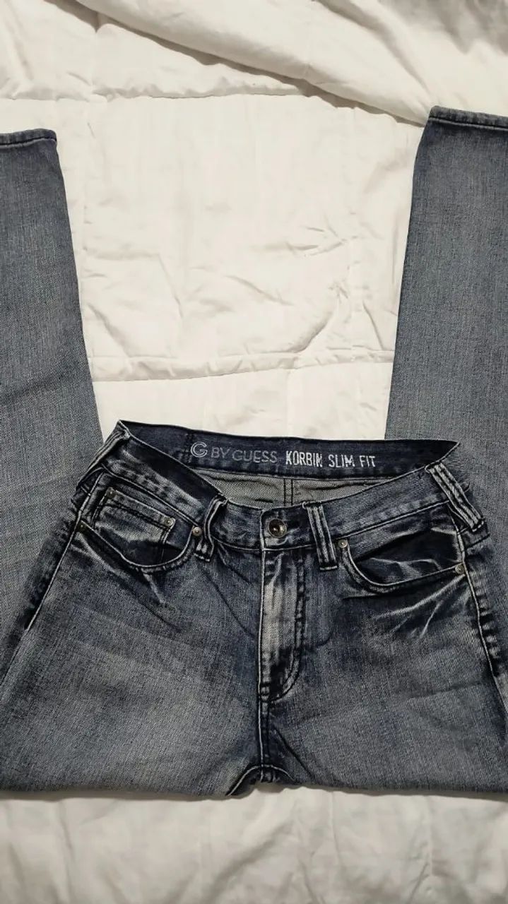 Calça Jeans Guess 