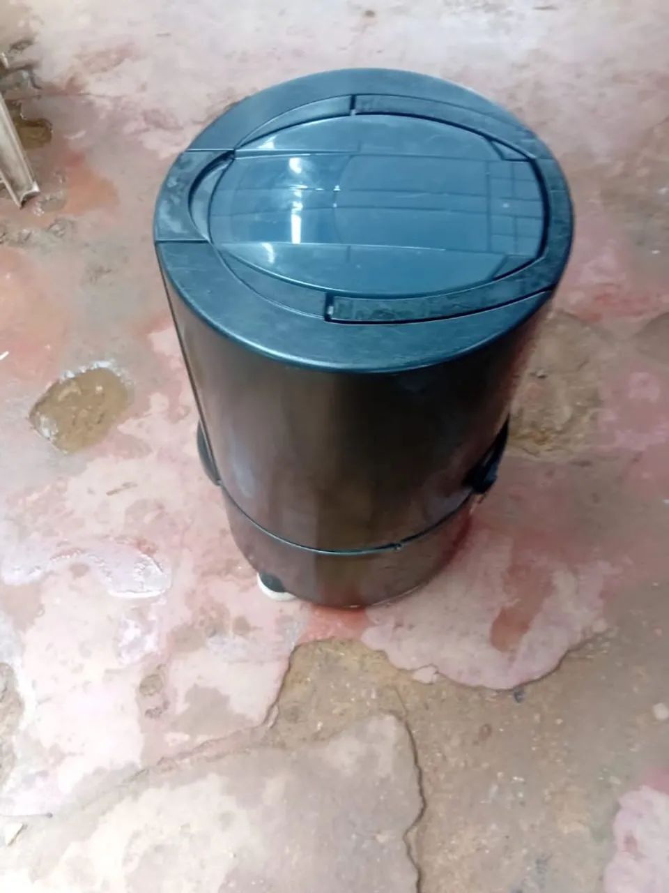 Centrífuga de Roupa - Ótima para Lavar e Secar suas Roupas! - Foto 3