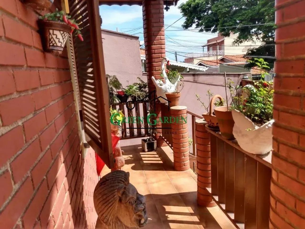 CASA COM PISCINA E EDÍCULA . VENDA E PERMUTA . VILA NOVA ESPERIA JUNDIAÍ - Foto 4