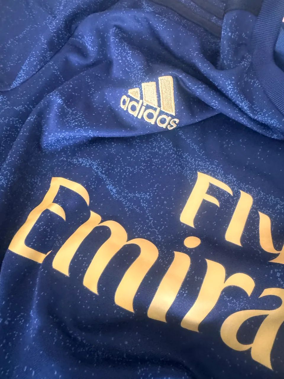 Camisa do Real Madrid original  - Foto 2
