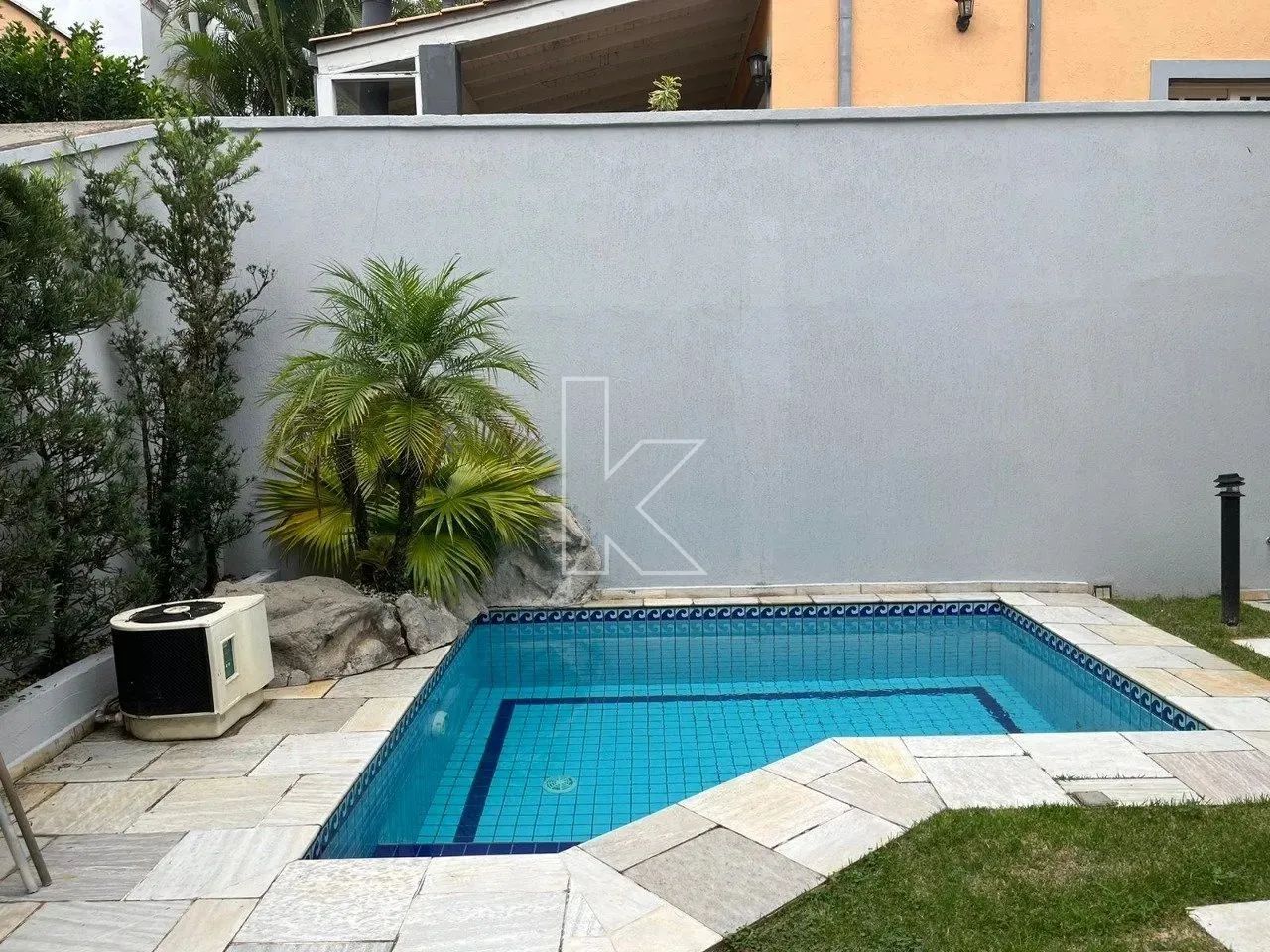 Condomínio com 4 quartos à venda no Morumbi - SP - Foto 5