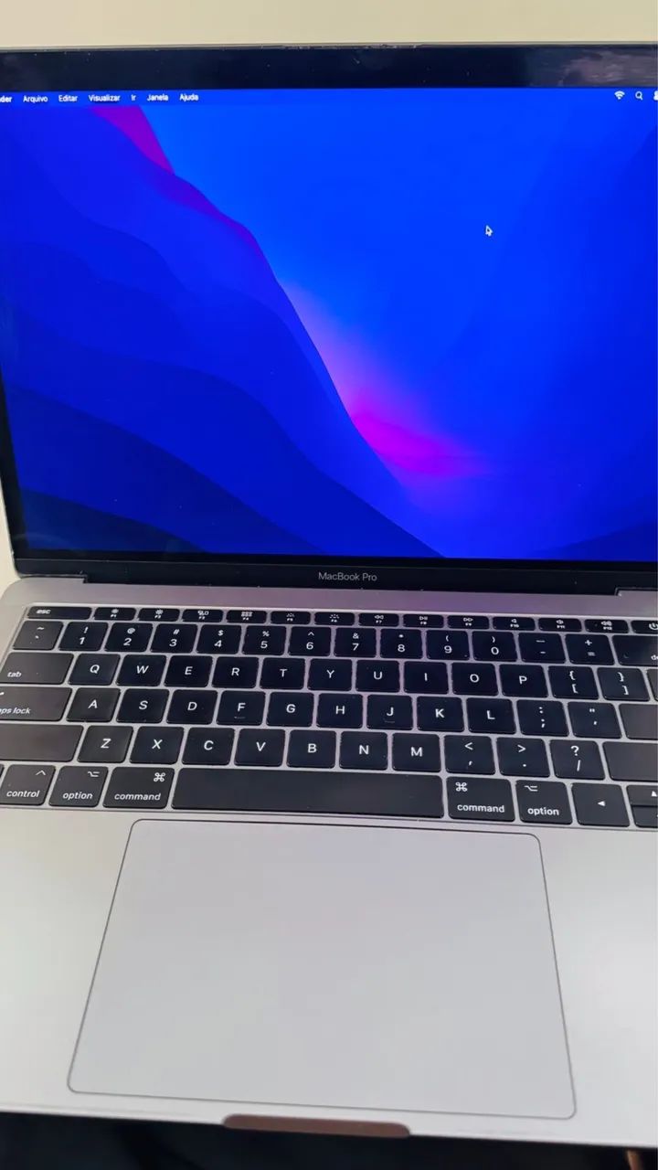 MacBook Pro 2017 - Notebooks - Plano Diretor Sul, Palmas