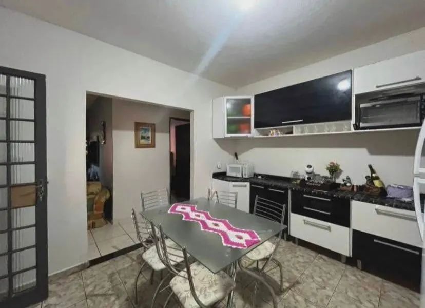 Casa a venda Ceilândia Norte 10% entrada  - Foto 2