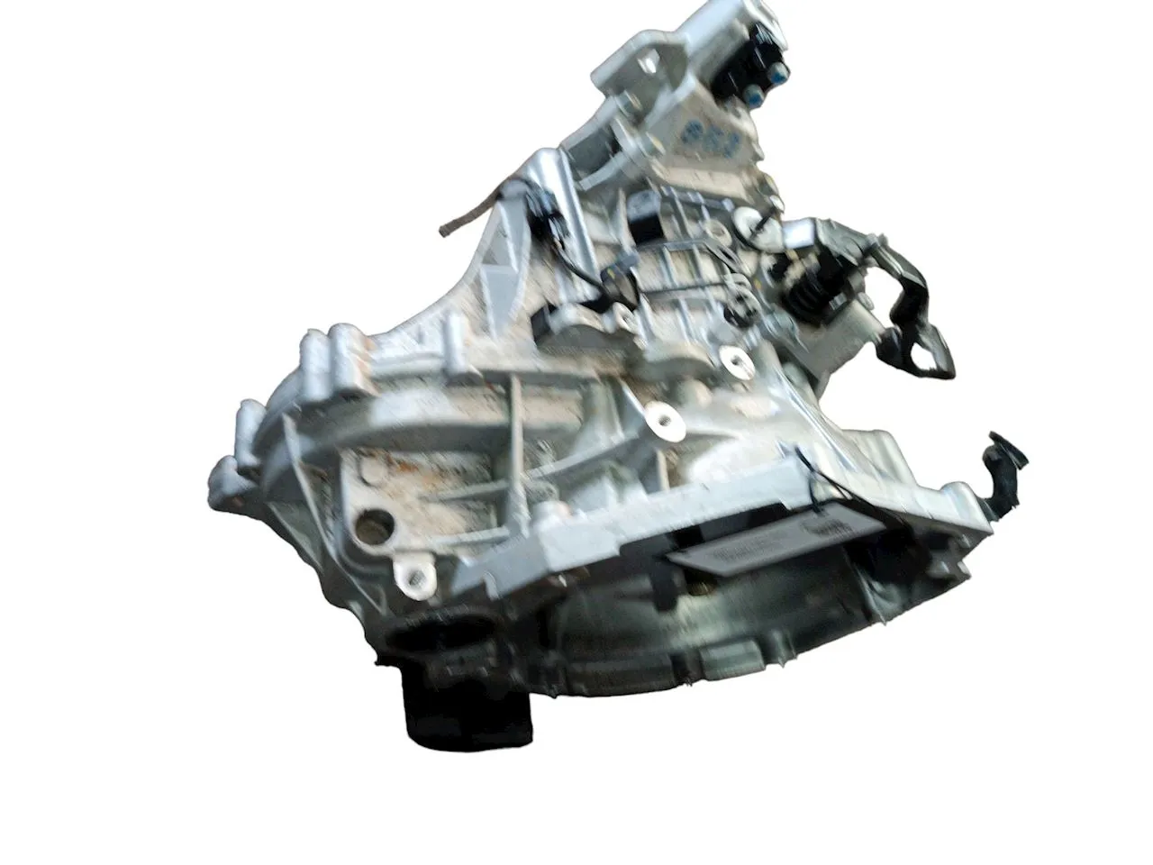 CAMBIO MANUAL HB20 3CC DO HYUNDAI HB20 2022/2022