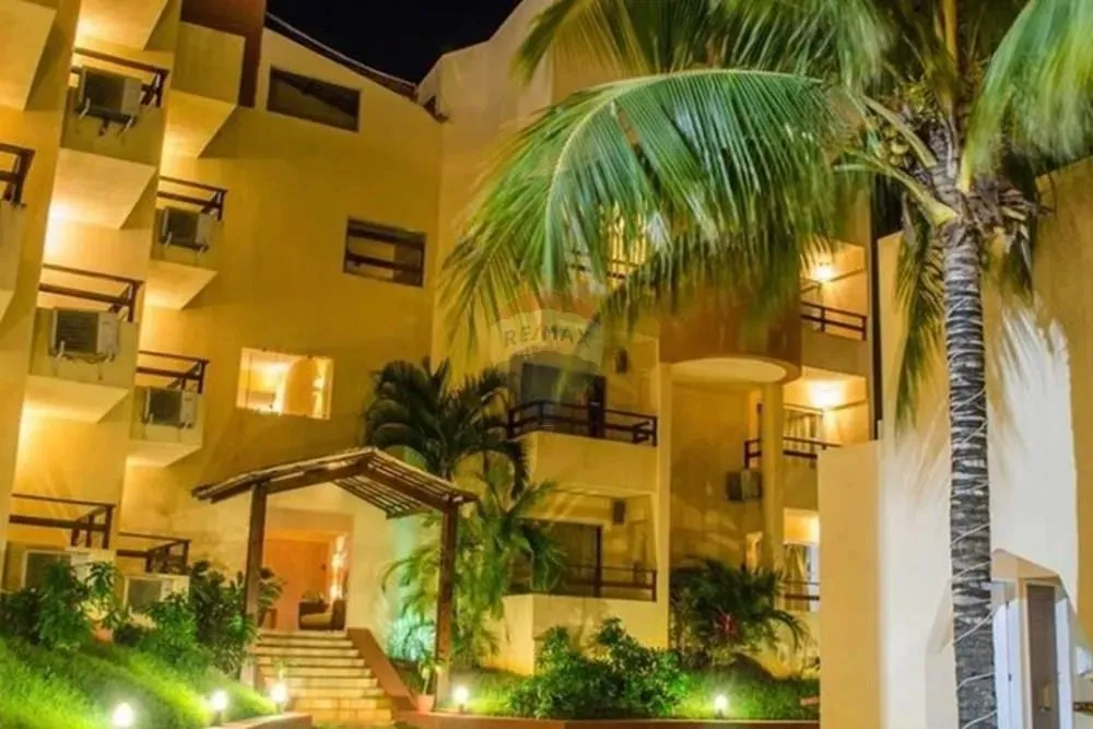 Hotel à Venda Norte de Maceió, a 100 Metros da Praia de Cruz das Almas!