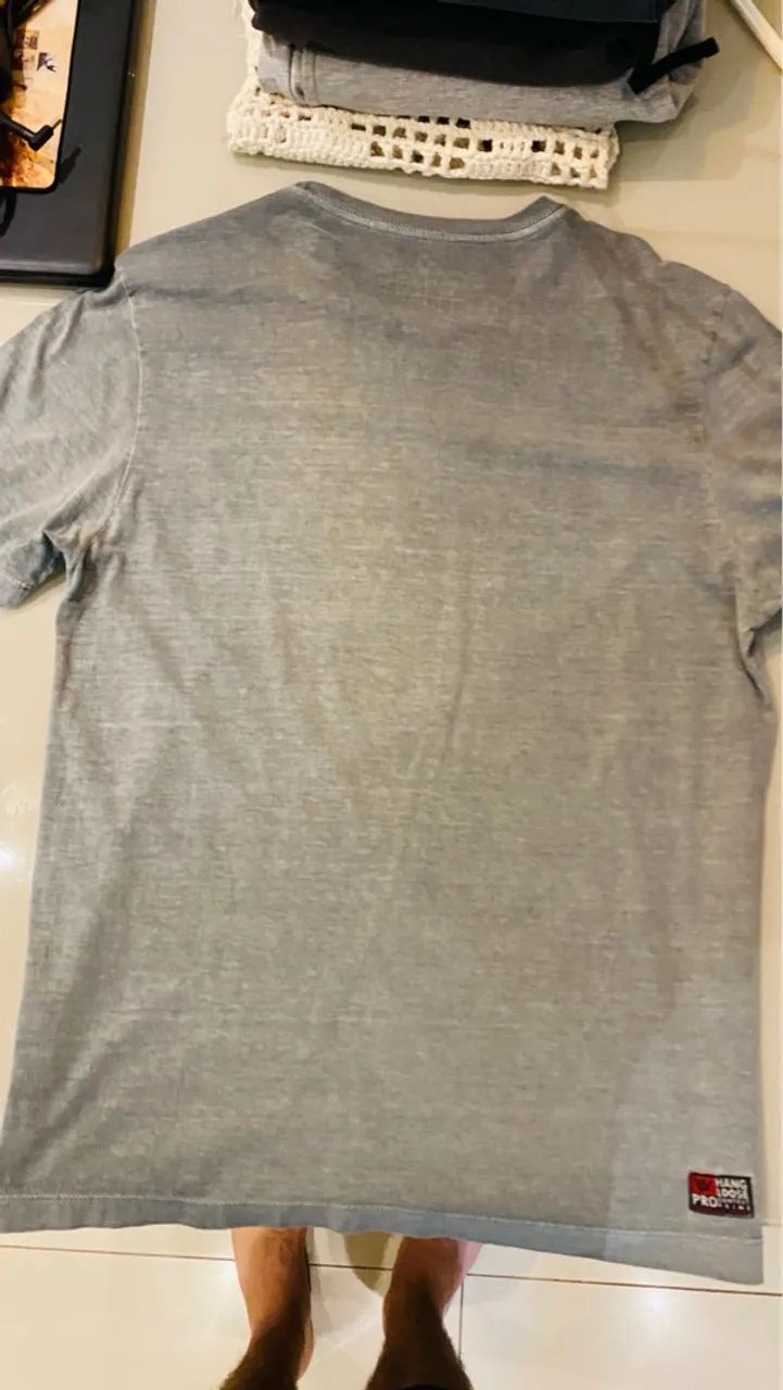 Camiseta Hang Loose ORIGINAL  - Foto 4