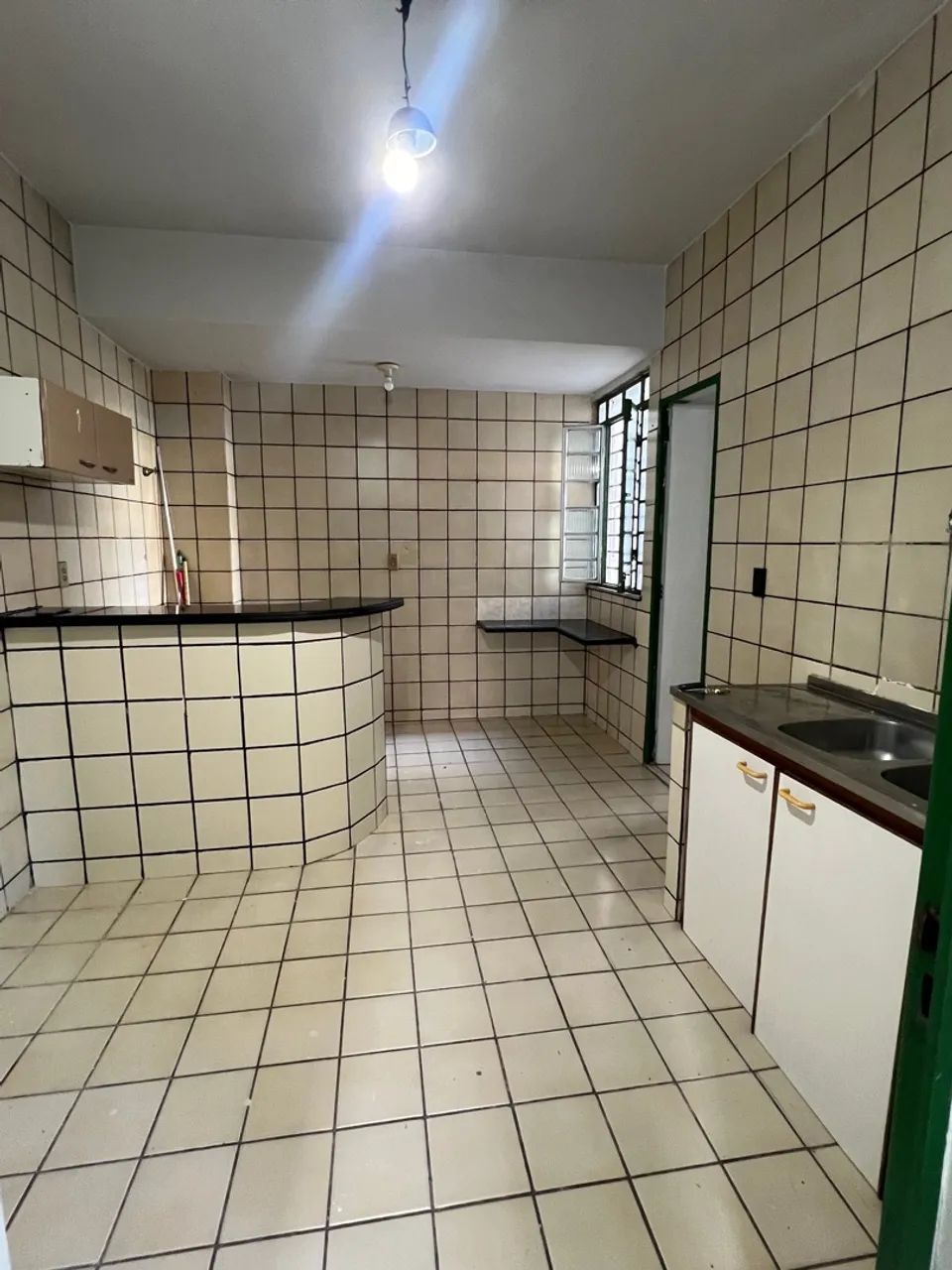 Vendo Apartamento no Condomínio Santa Marta, Bl. 23. Apt 302 - Foto 3