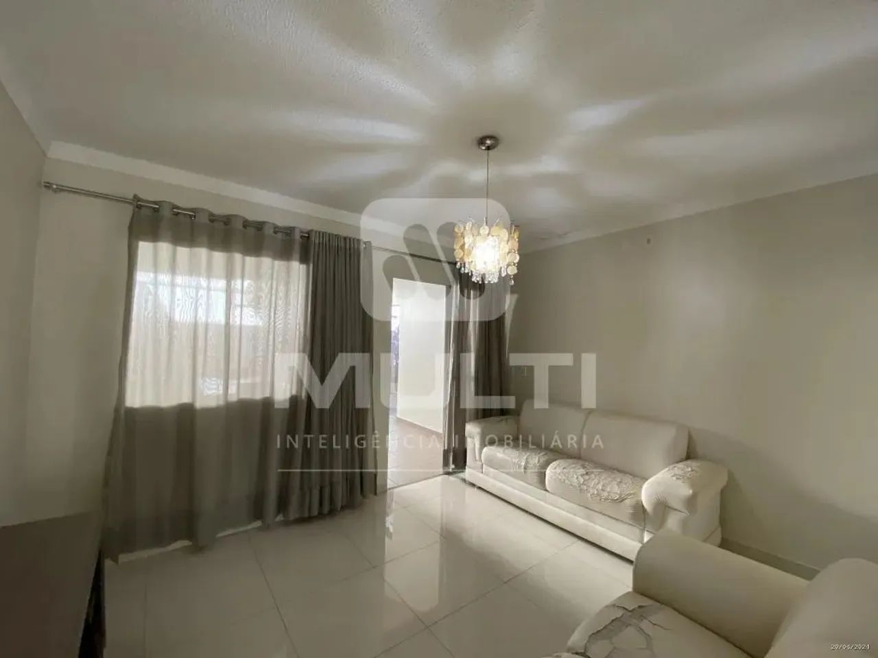 Casa Condominio - TERRA NOVA III
