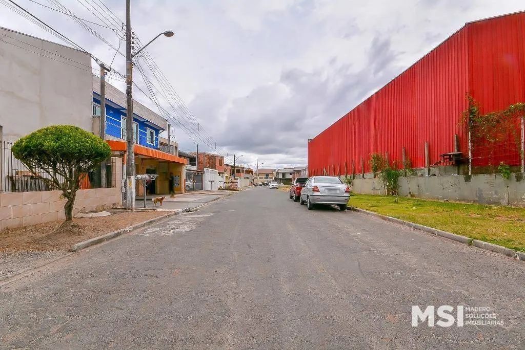 Barracão à venda de 4400 m² - Cidade Industrial - Curitiba/PR - Foto 5