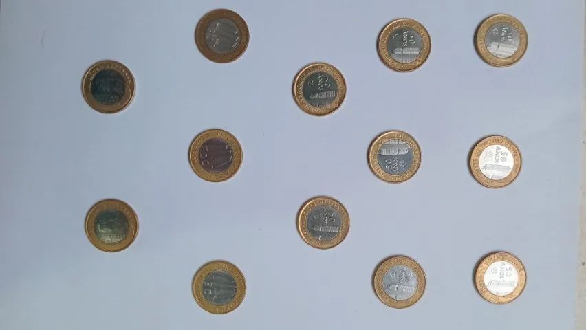 NUMISMATICA - Foto 3