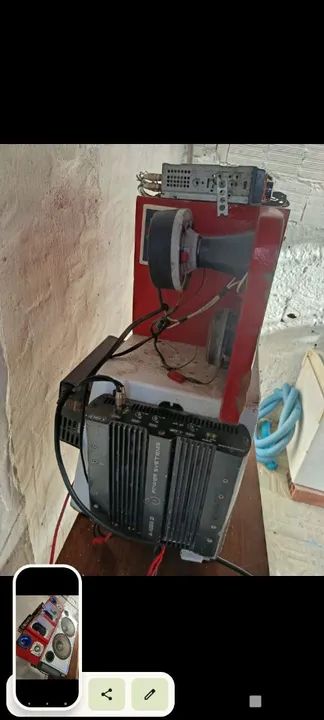 Vendo esse som  - Foto 5