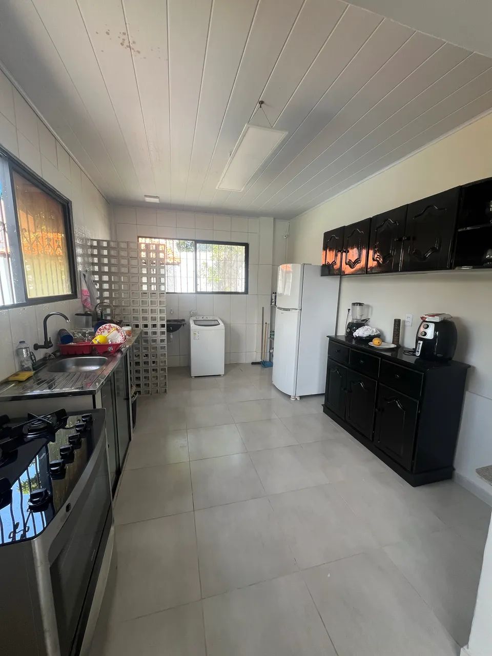 Lindo Casarao em Salinas  - Foto 12