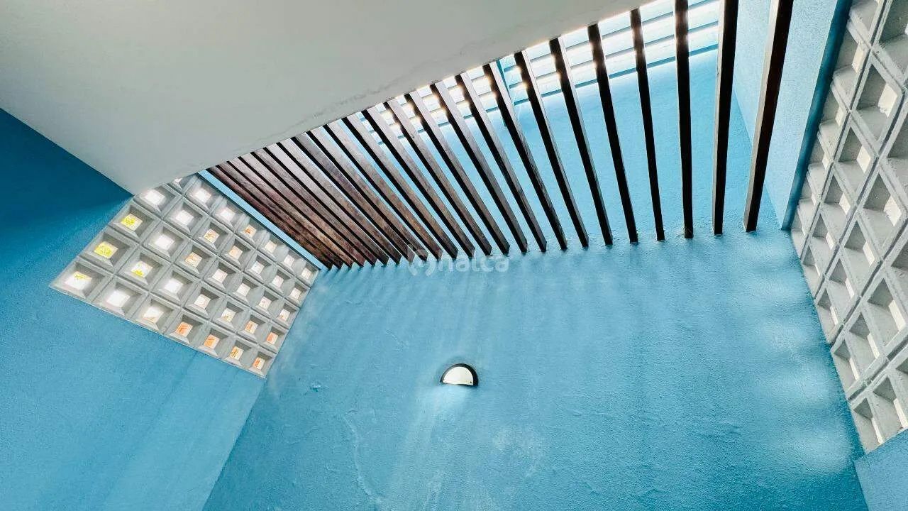 Casa a Venda no Bairro Ininga - Foto 4