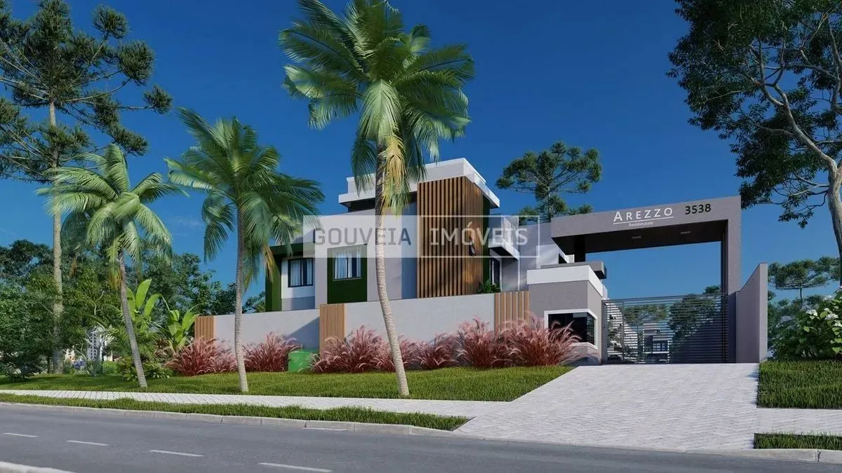 Sobrado 3 Dormitórios, 1 Suíte, 100 m², à venda por R$ 584.173,60 - Umbará, Curitiba (PR)