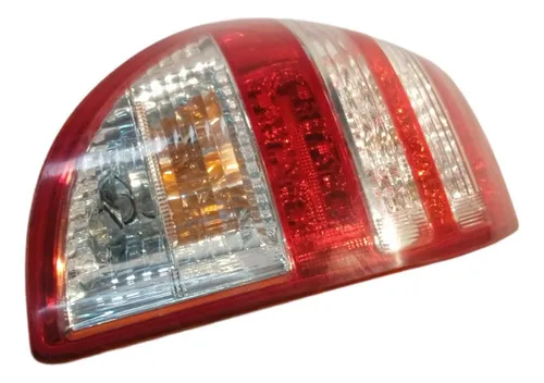 Lanterna Esquerda Toyota Rav4 2010 2011 2012