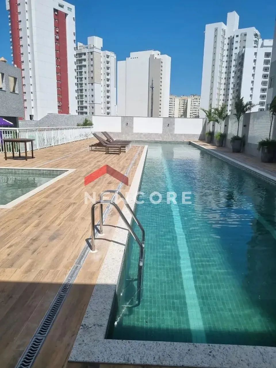 Apartamento em Rua Colatino Gusmão - Parque Tamandaré - Campos dos Goytacazes/RJ - Foto 2