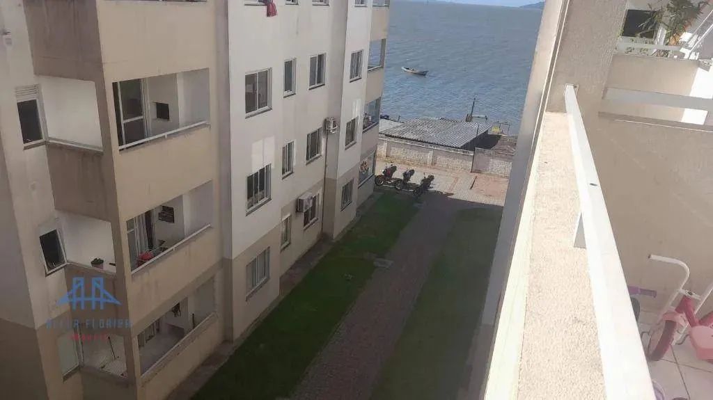 Apartamento com 2 dormitórios à venda, 58 m² por R$ 320.000,00 - Balneário - Florianópolis - Foto 3