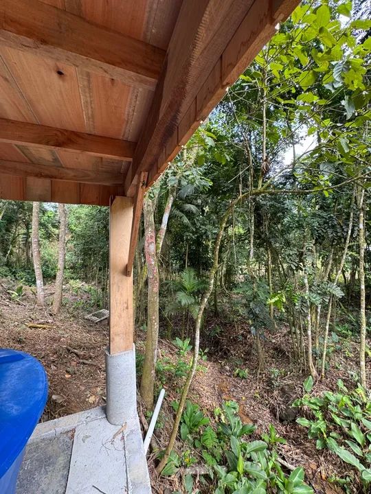 Sítio em Massaranduba com 11mil metros quadrados - Foto 9