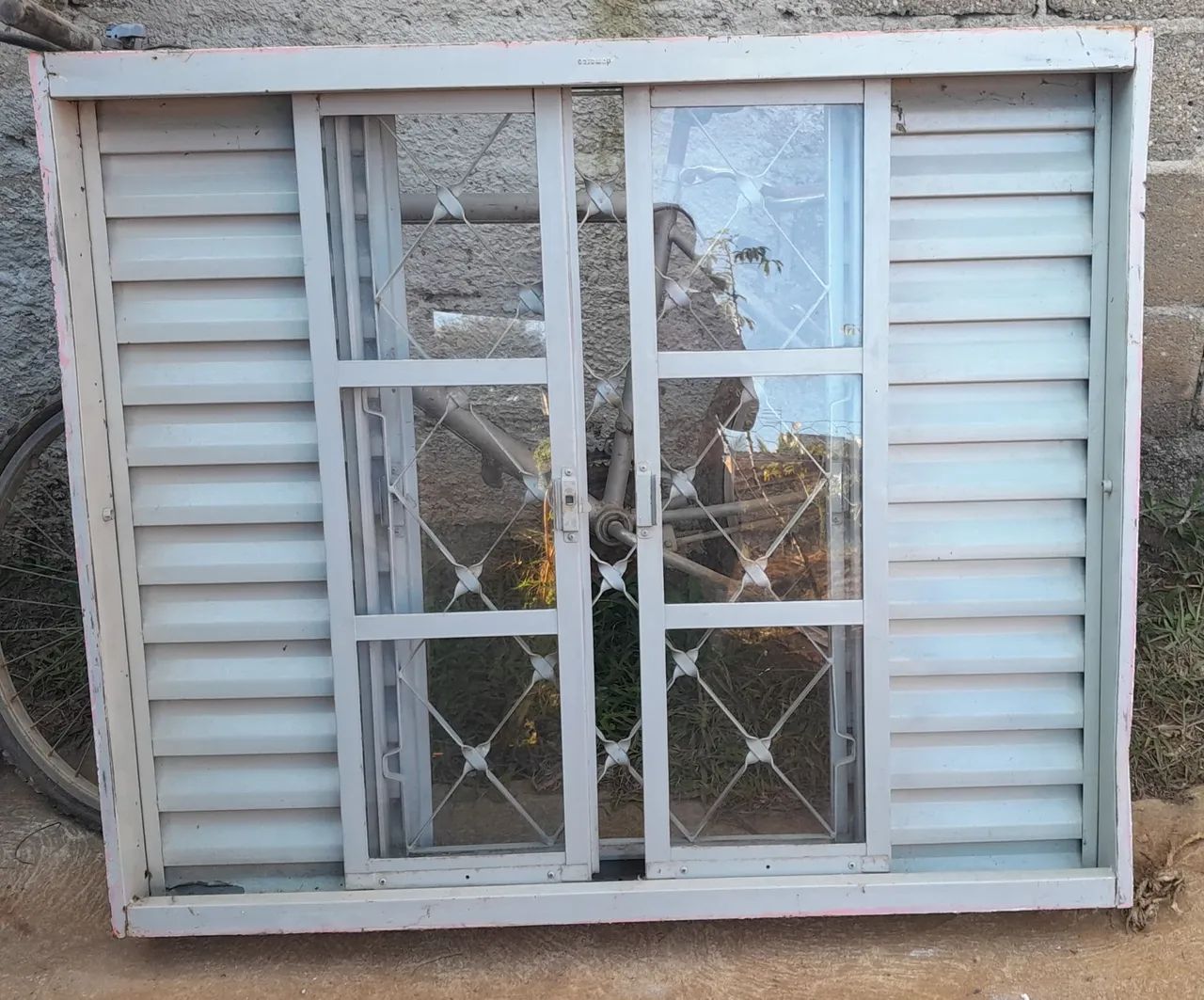 Veneziana para quarto  - Foto 3