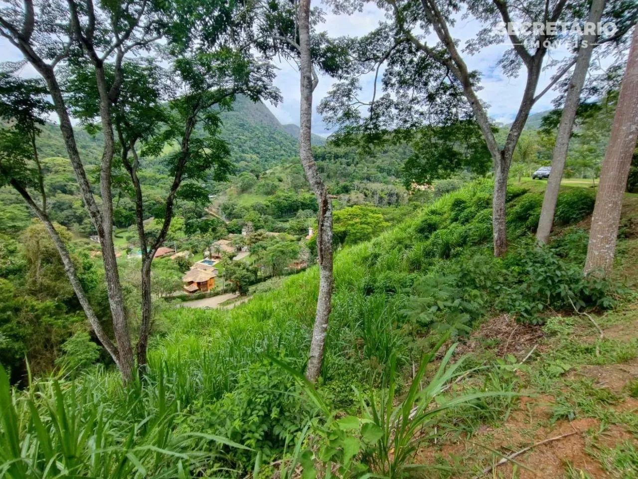 Terreno à venda, 2176 m² por R$ 184.000,00 - Secretário - Petrópolis/RJ