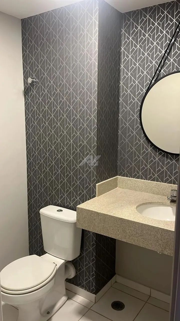 sala - Cambuí - Campinas - Foto 8